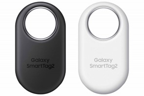 Samsung’s SmartThings app allows users to control the Galaxy SmartTag2 (Photo: Business Wire)