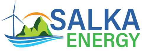 Salka Energy Logo
