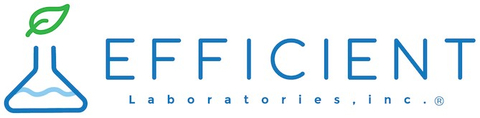 Efficient Laboratories Logo
