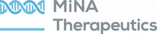 MiNA Therapeutics Limited Logo