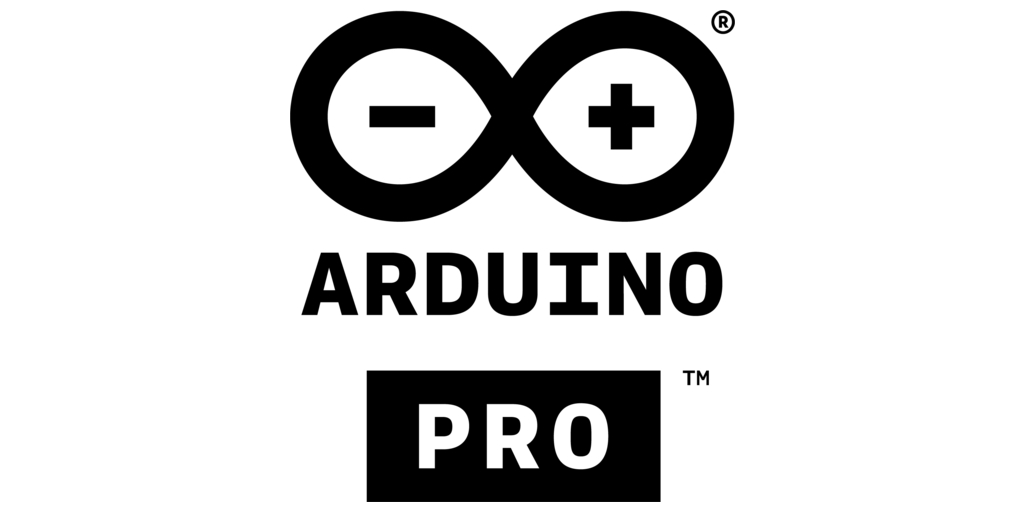 Logo Arduino Pro complete stacked black (1)