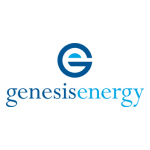 Genesis Energy, L.P. Sets Date for Release of Third Quarter Results and Conference Call