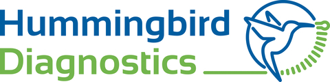 Hummingbird Diagnostics GmbH Logo