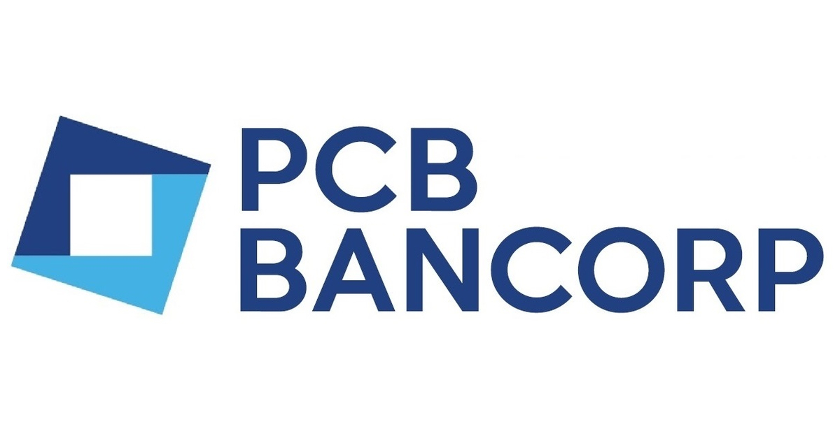 PCB Bancorp Declares Quarterly Cash Dividend of 0.18 Per Common Share