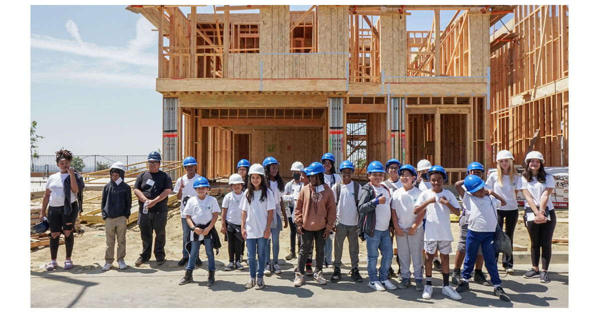 Building Industry Association and Builders For Better Communities ...