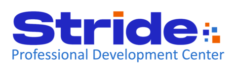 Stride, Inc. Logo