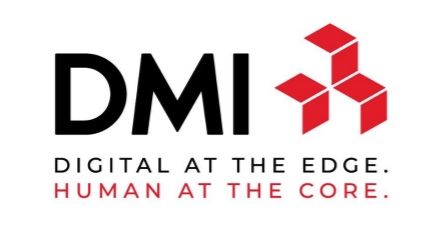DMI Logo