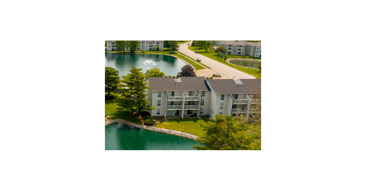 Properties Expands Midwest Footprint with 470Unit Apartment