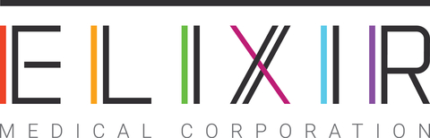 Elixir Medical Logo