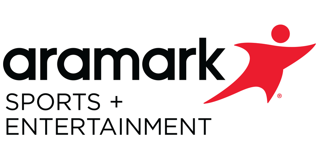 Aramark Sports + Entertainment Unveils New Brand Identity and Mark Your  Moment Campaign for Start of 2022 MLB Season - Aramark