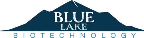 Blue Lake Biotechnology, Inc. Logo