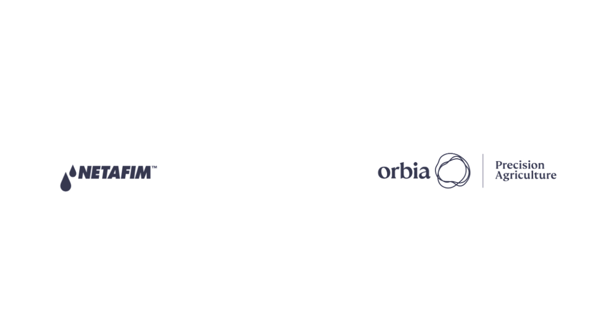 Orbia’s Precision Agriculture Business Netafim Partners with Vermillion