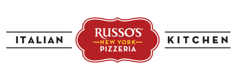 Russo’s New York Pizzeria & Italian Kitchen Logo