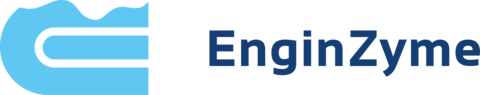 EnginZyme AB Logo