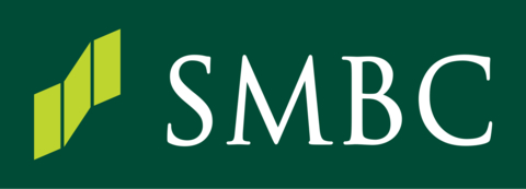 Sumitomo Mitsui Banking Corporation Logo
