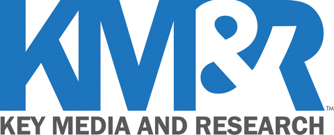 Key Media & Research Logo