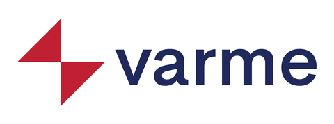 Varme Energy Canada Logo