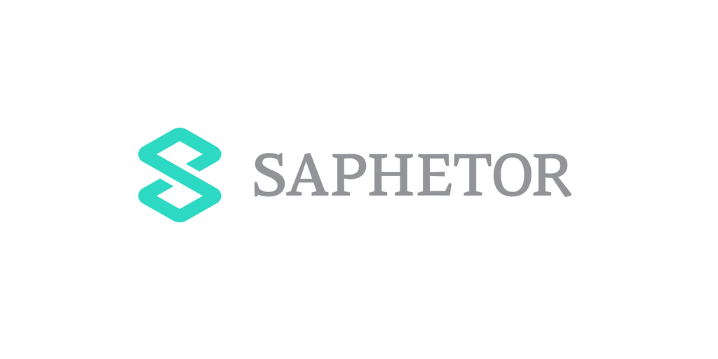 Saphetor logo