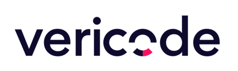 Vericode Logo