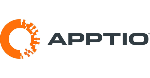 Apptio Logo