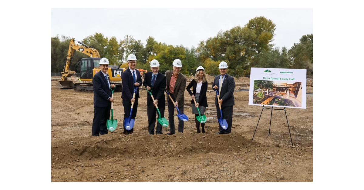 State’s Second Dental School Breaks Ground in Yakima at Pacific