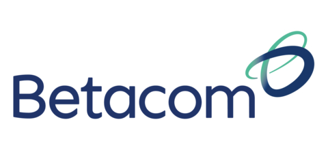 Betacom Logo