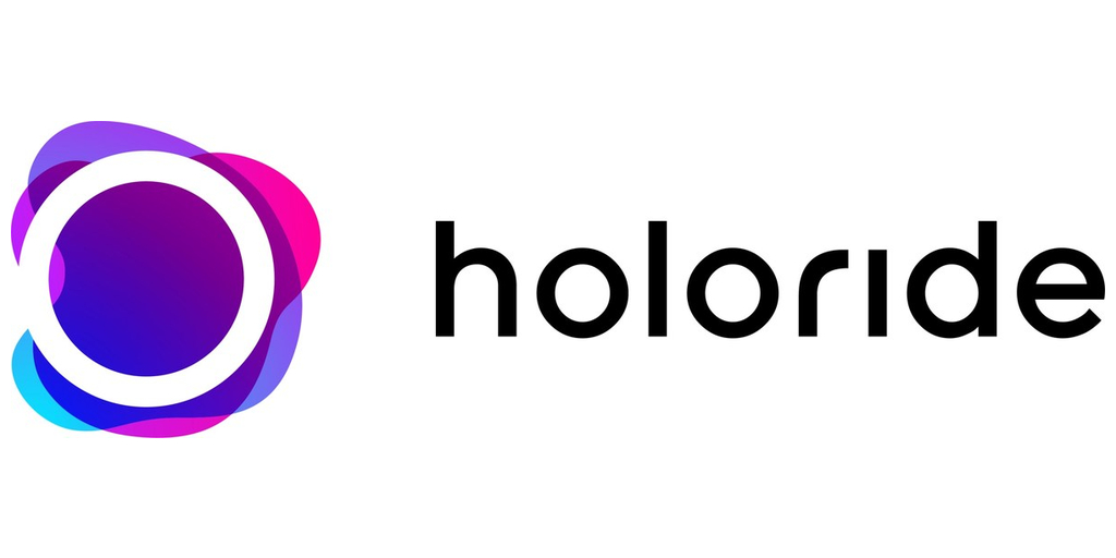 holoride Logo
