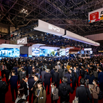 BYDが日本モビリティショー2023で電気自動車の実力を披露：中国自動車メーカーとして初の快挙