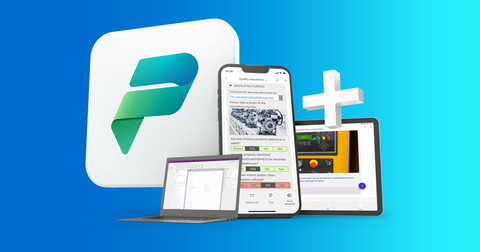 original Implement data collection, document generation, and knowledge sharing capabilities into your Power Platform solution, all without requiring coding and ongoing maintenance.