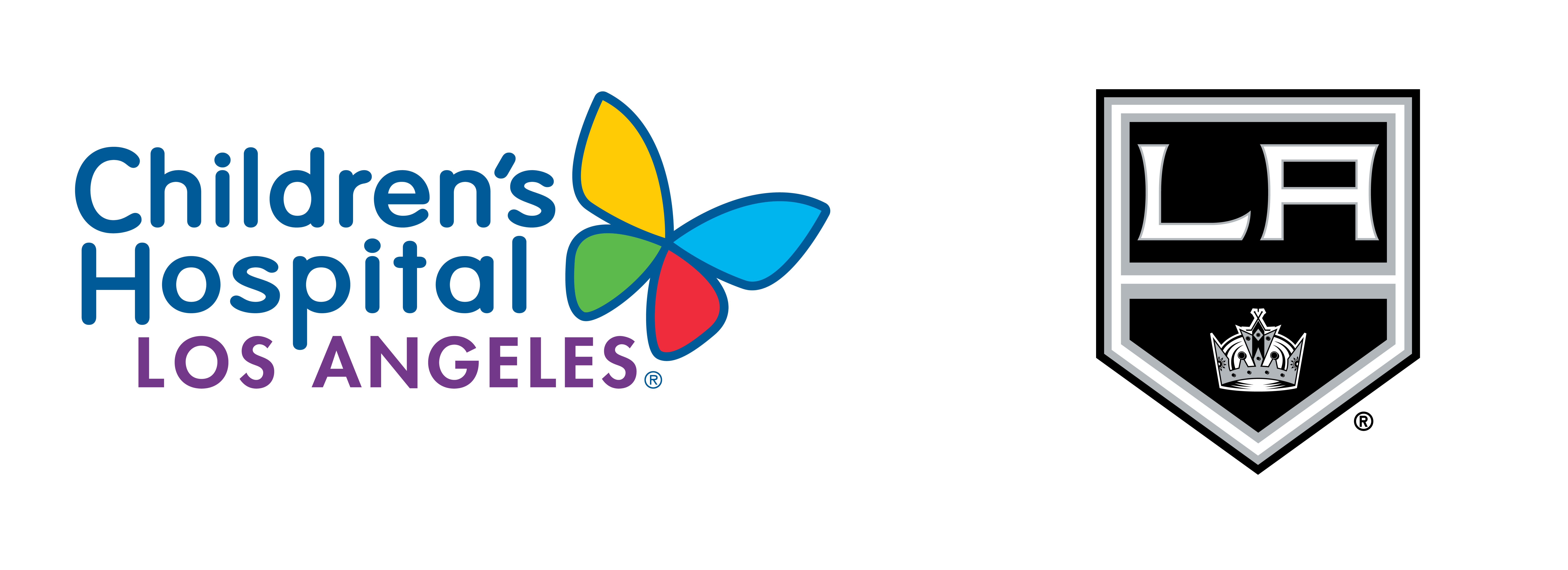 LA Galaxy Celebrate Childhood Cancer Awareness Month