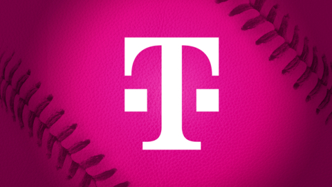 The Un-carrier’s “What’s Next?” sweepstakes invites fans to text score and winner predictions during each game of the World Series presented by Capital One for a chance to win 2024 regular season and World Series tickets. T-Mobile 5G BP, Drone and Umpire Cams deliver fans at home a front row seat to all the World Series action (Graphic: Business Wire)