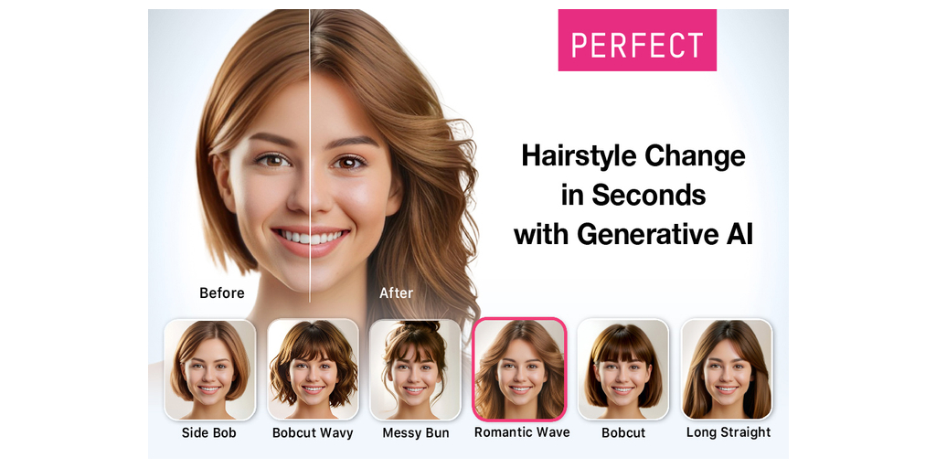 Change my hair color APK for Android Download