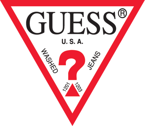 Guess?, Inc. Logo