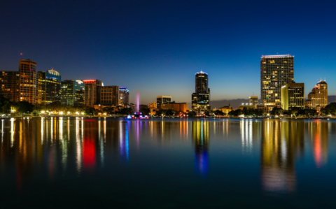 Xylem Reach participants in Orlando can attend expert-led sessions and engage in hands-on learning labs to help improve utility operations. (Photo: Business Wire)