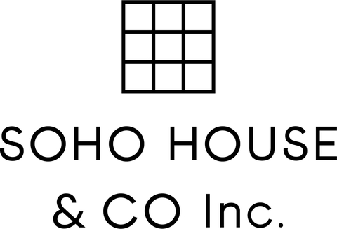 Soho House & Co Inc. Logo