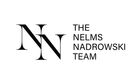 The Nelms Nadrowski Team Logo