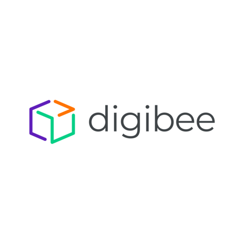 Digibee Logo