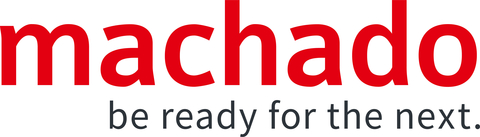 Machado Consulting, Inc. Logo