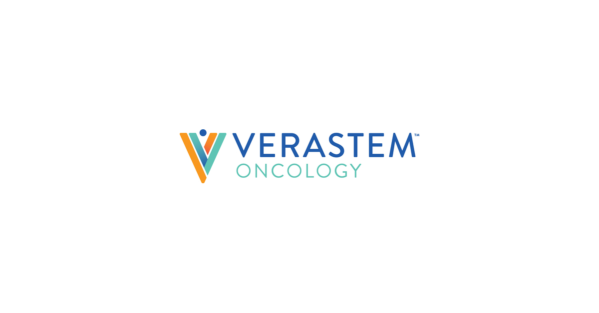 Verastem Oncology Strengthens Executive Leadership Team with Key ...
