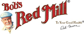 Bob’s Red Mill Logo