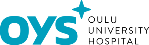 Oulu University Hospital Logo