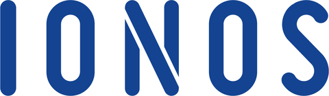 IONOS Logo