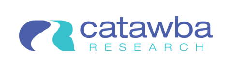 Catawba Research Logo