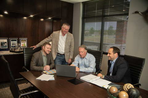 thumbnail Sowell Management has built a powerful financial planning division that employs CFPs® and an estate attorney to outsource services to independent financial advisors. Bill Sowell, founder and CEO leads the discussion with Carl Irico, John Davis and attorney Ledly Jennings. This team enables advisors to provide strategic, professional planning – a critical component of financial advising – to their clients. This resource is just one of many offerings provided by Sowell Management, which is focused on guiding its advisor partners in growing their businesses. (Photo: Business Wire)