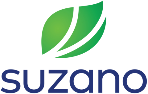 Suzano Logo