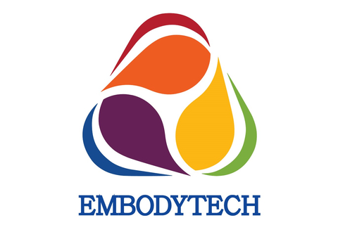 EMBODYTECH Logo