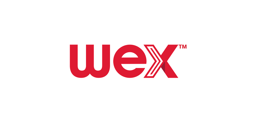 WEX Logo TM