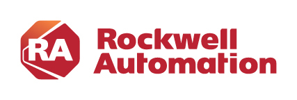 Rockwell Automation, Inc. and Microsoft Corp. Logo