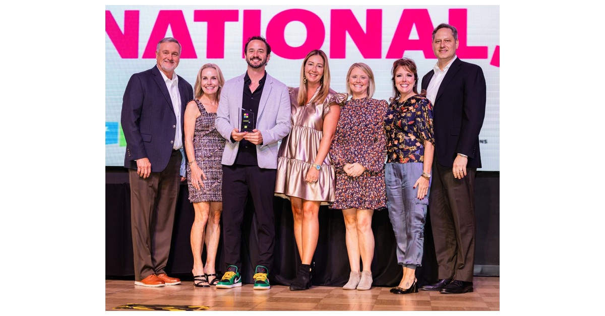 AdvoCare® Ranks 22nd on The Dallas Business Journal’s Best Places to