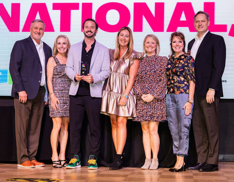AdvoCare Named 2023 Best Places to Work by Dallas Business Journal (Photo: Business Wire)